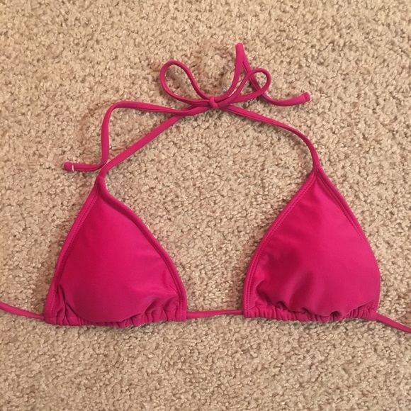 String bikini bundle 🌺 - Picture 3 of 3